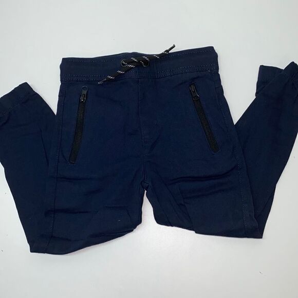 🔥TONY HAWK SIZE M (5-6)
MADE IN BANGLADESH pull on pants kids boys New - Picture 3 of 9